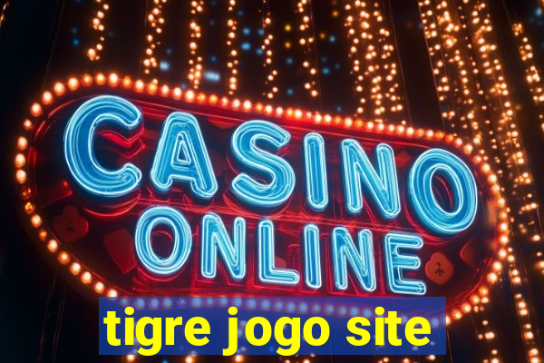 tigre jogo site