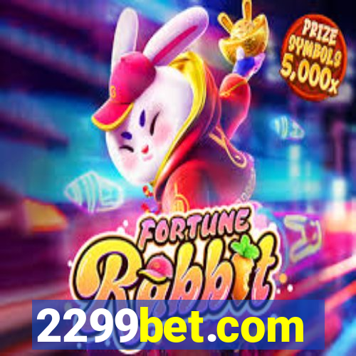 2299bet.com