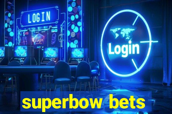 superbow bets