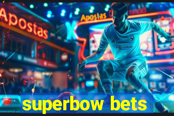 superbow bets