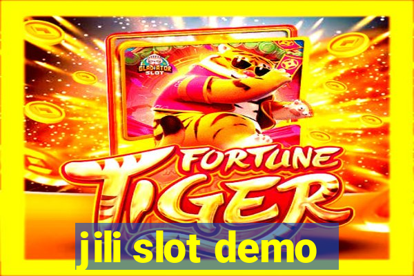 jili slot demo