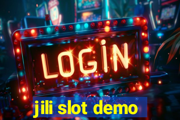 jili slot demo