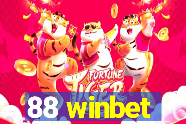 88 winbet