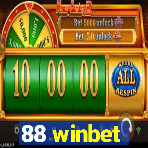 88 winbet