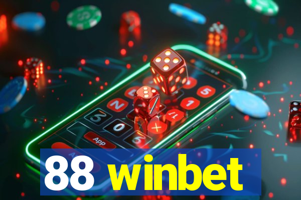 88 winbet