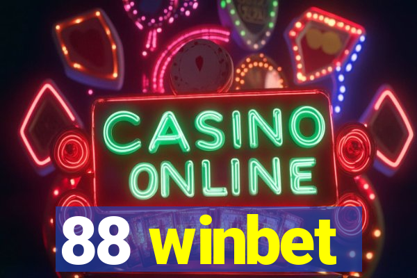 88 winbet