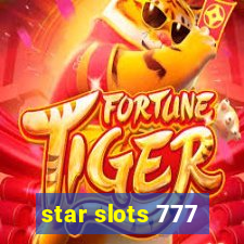 star slots 777