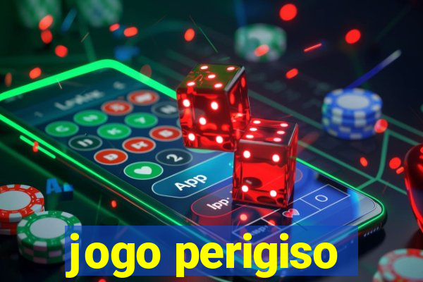 jogo perigiso