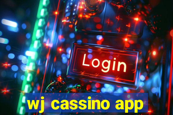 wj cassino app