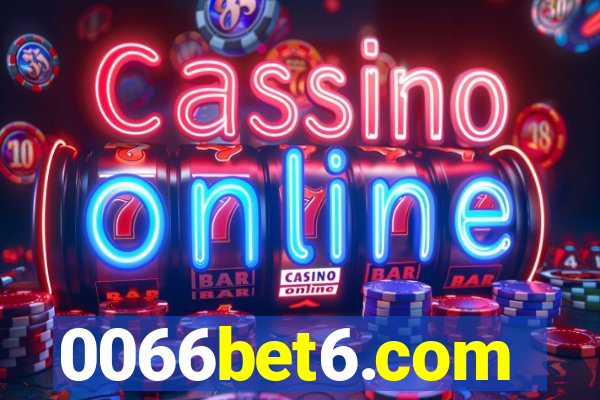 0066bet6.com