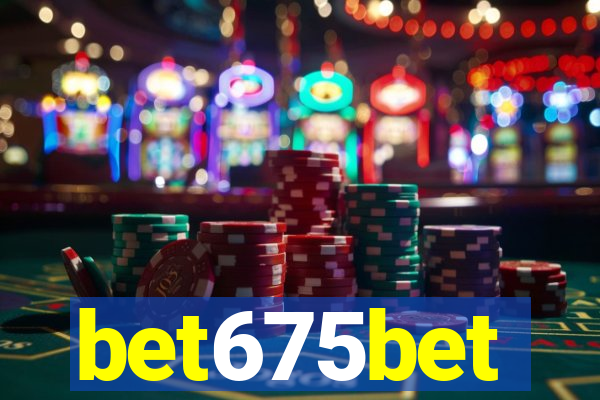 bet675bet