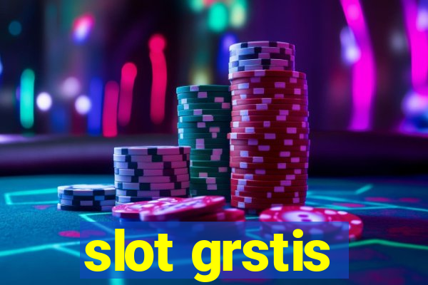 slot grstis