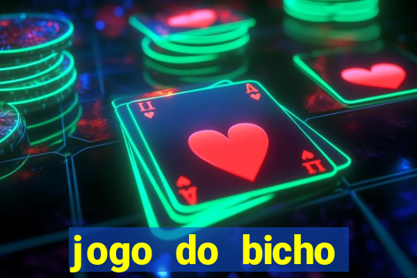 jogo do bicho online confiável