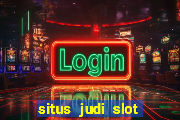 situs judi slot mpo terbaru