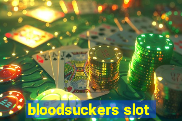 bloodsuckers slot