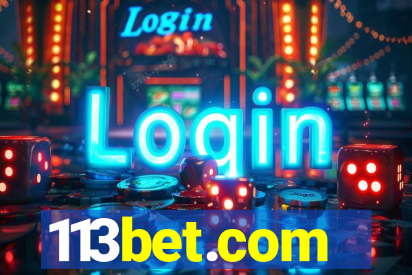 113bet.com