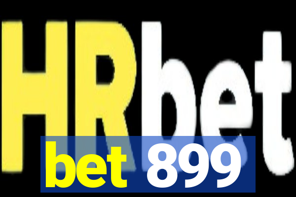 bet 899