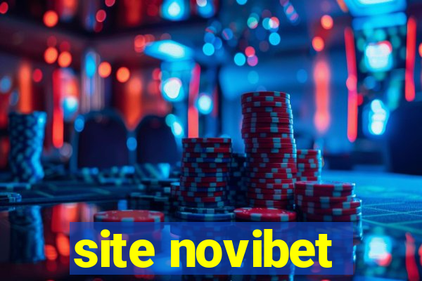 site novibet