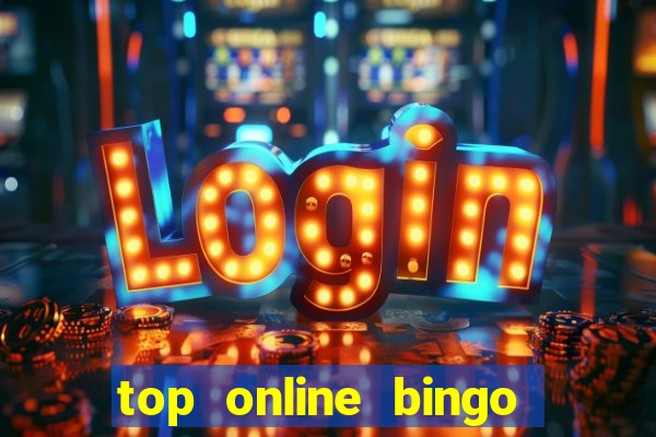 top online bingo sites uk