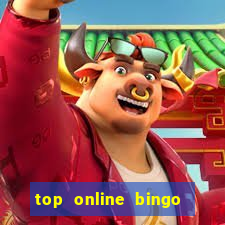 top online bingo sites uk