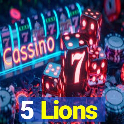 5 Lions