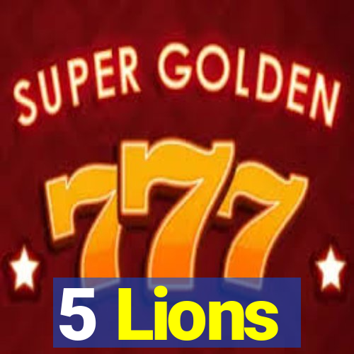 5 Lions