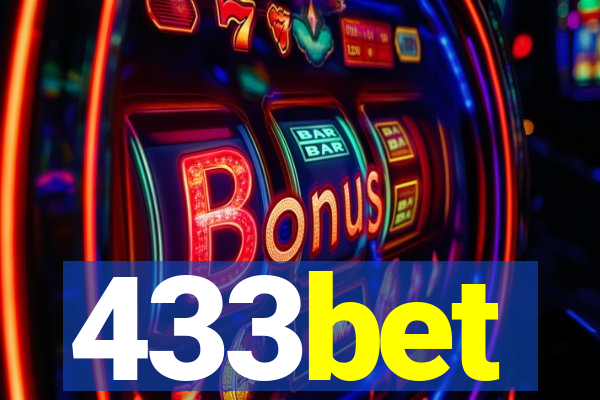 433bet