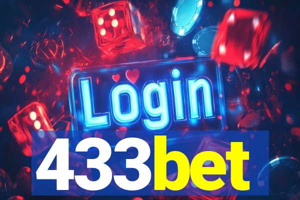 433bet