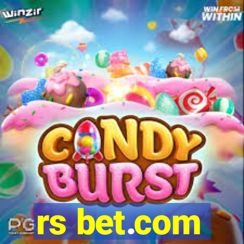 rs bet.com