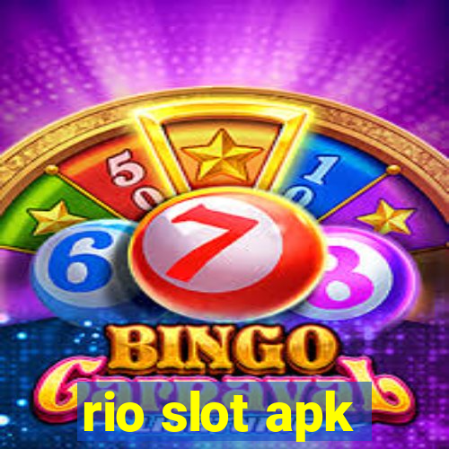 rio slot apk