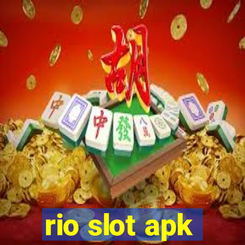 rio slot apk