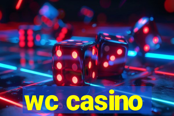 wc casino