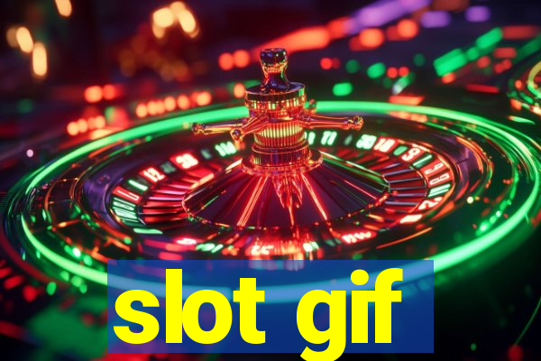 slot gif