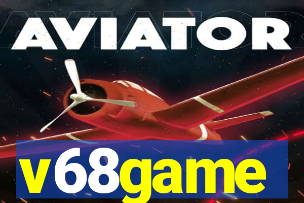 v68game