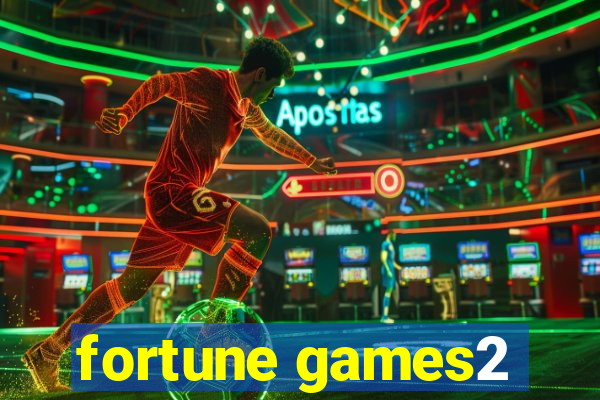 fortune games2