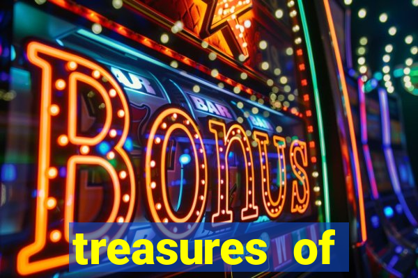 treasures of kilauea slot free