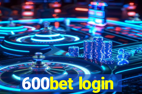 600bet login