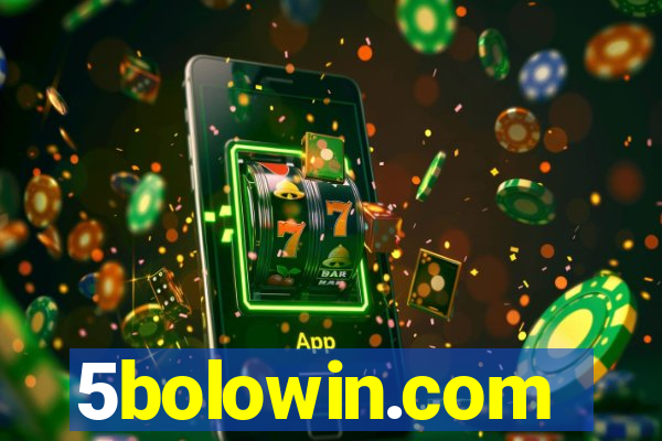 5bolowin.com