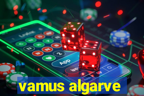 vamus algarve