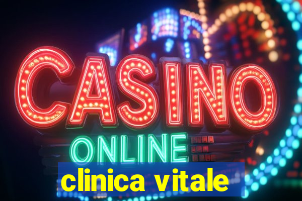 clinica vitale