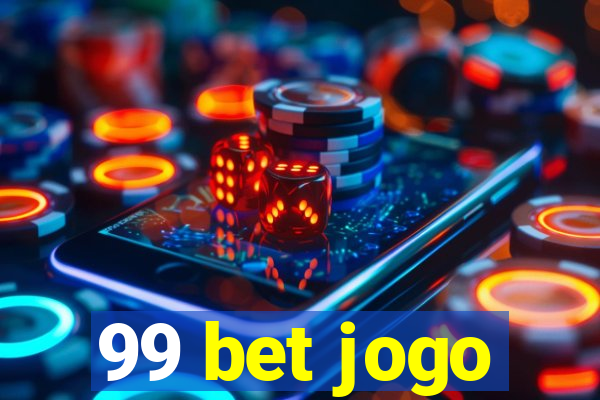 99 bet jogo