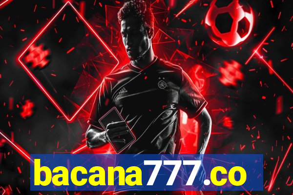 bacana777.co