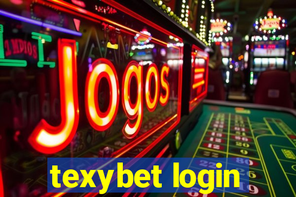 texybet login