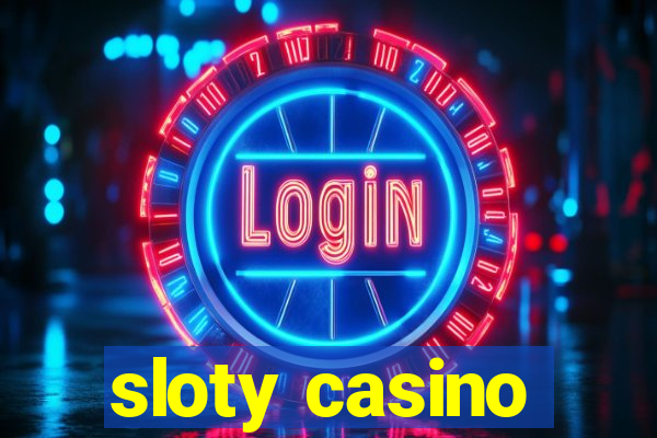 sloty casino