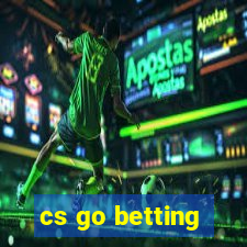 cs go betting