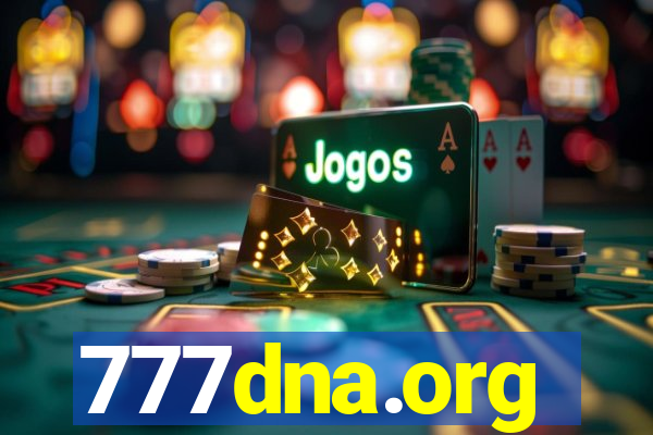 777dna.org