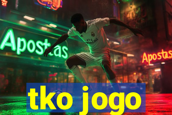 tko jogo