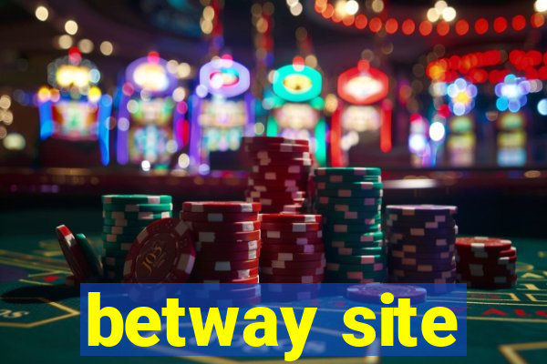 betway site