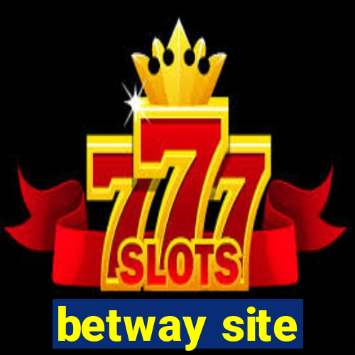 betway site