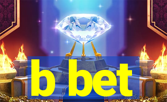 b bet